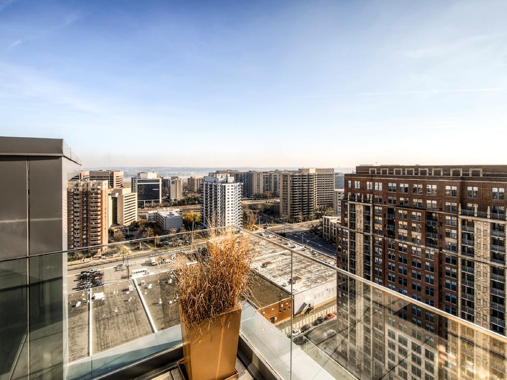 Bluebird Suites In Pentagon City Arlington Exterior photo